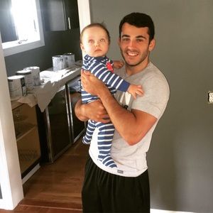 Meet your Posher, Drew